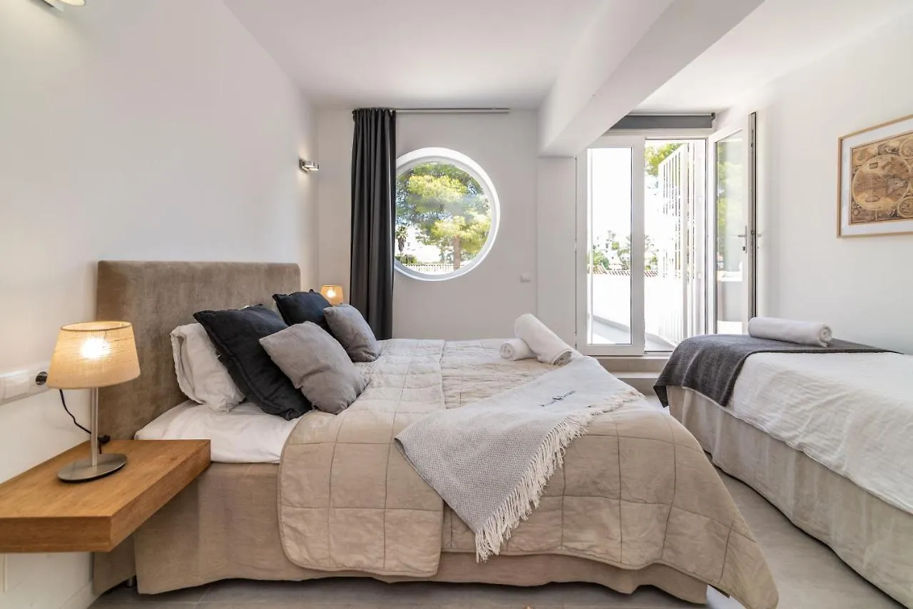Exclusive 4 Br Villa Jazmines. Private Pool&Bbq Marbella España